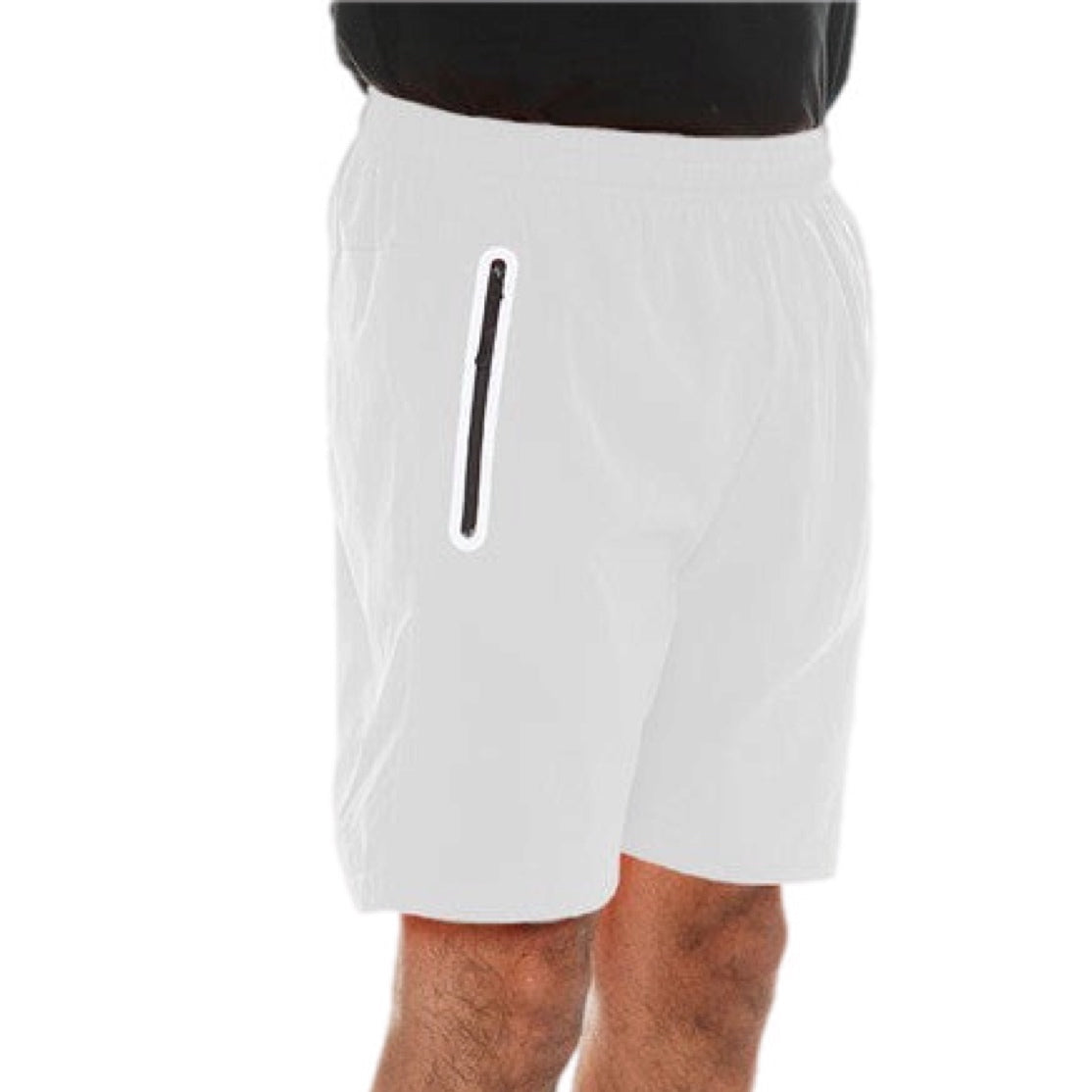 Athletic Sprinter Shorts