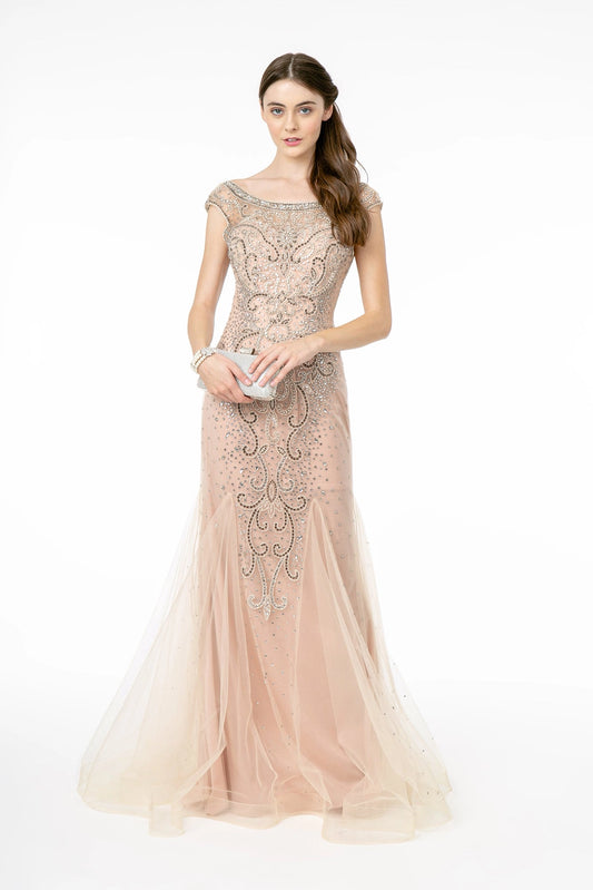 Special Occasion Gown