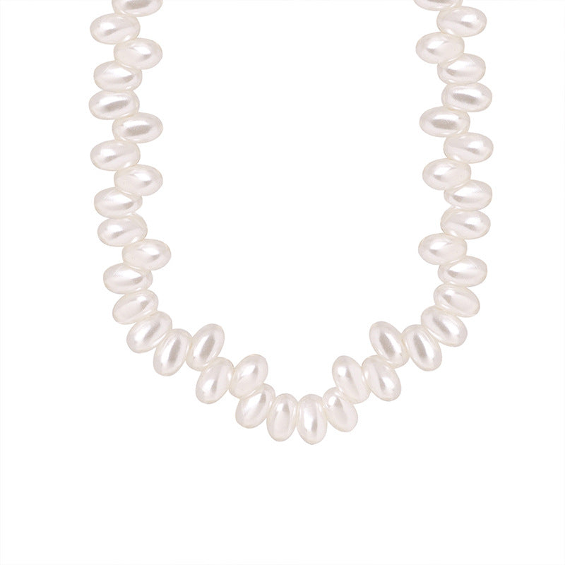 Freshwater Pearl Necklace