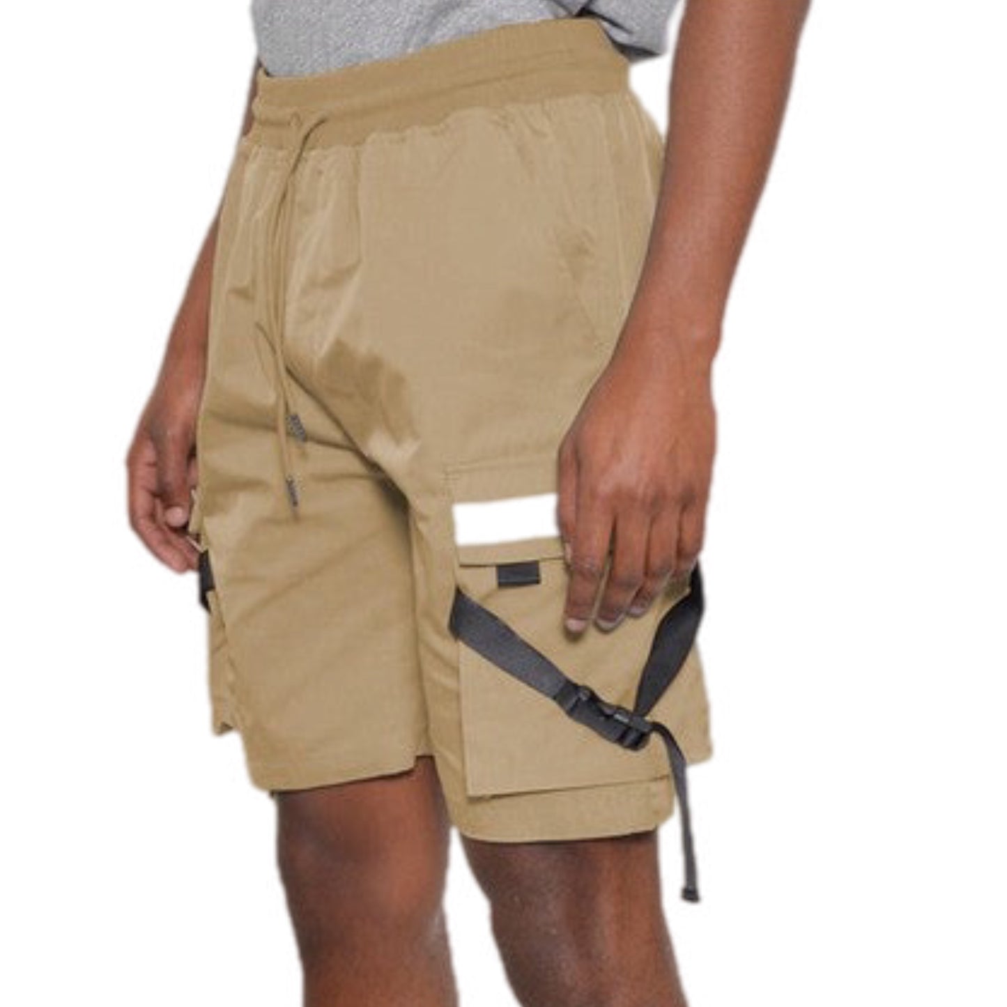 Urban Utility Cargo Shorts