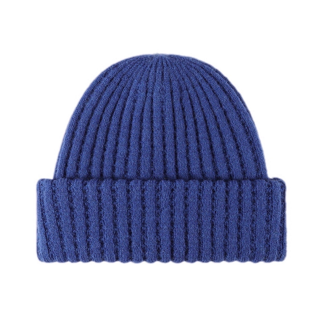 Wide Rib Beanie