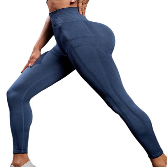 High Waist Active Leggings