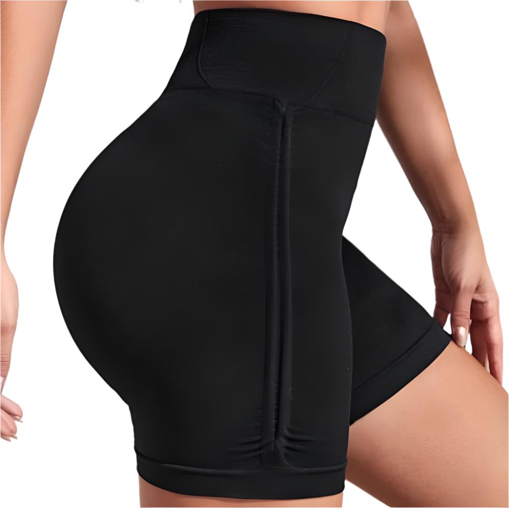 High Waistband Shapewear Shorts