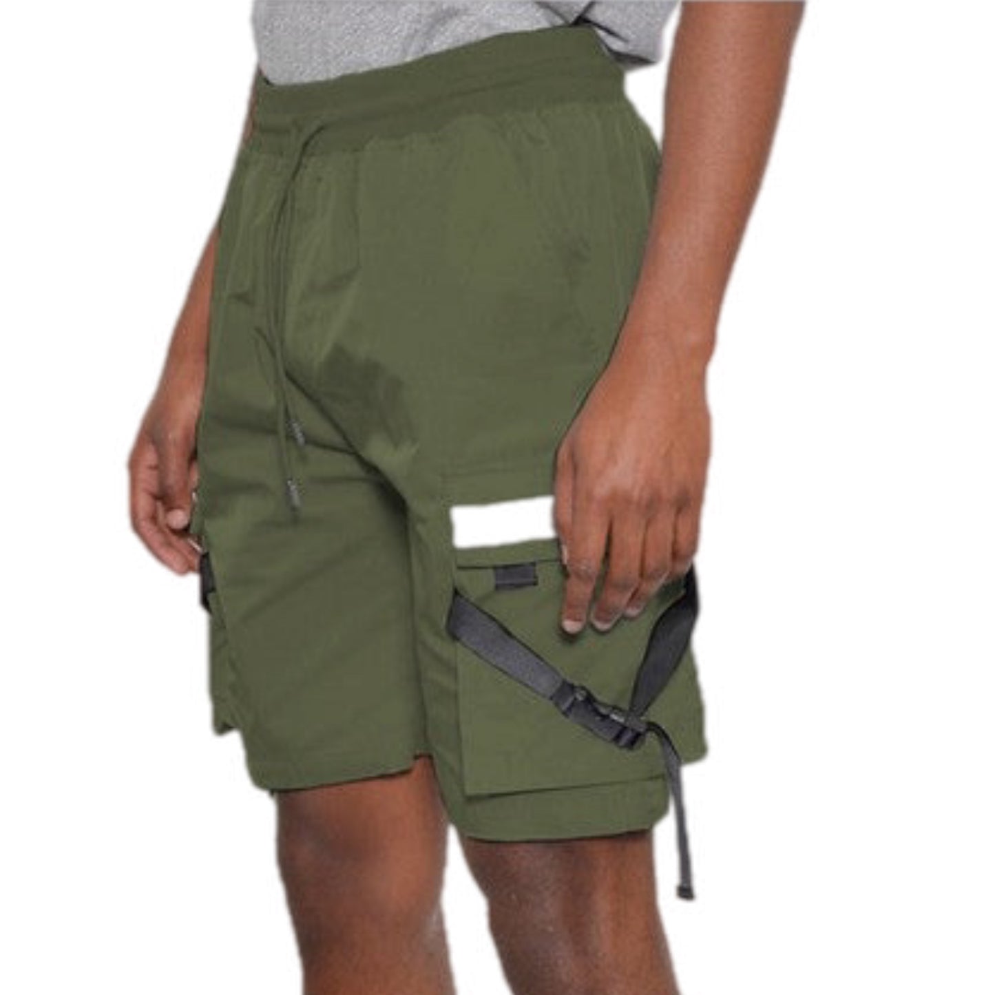 Urban Utility Cargo Shorts