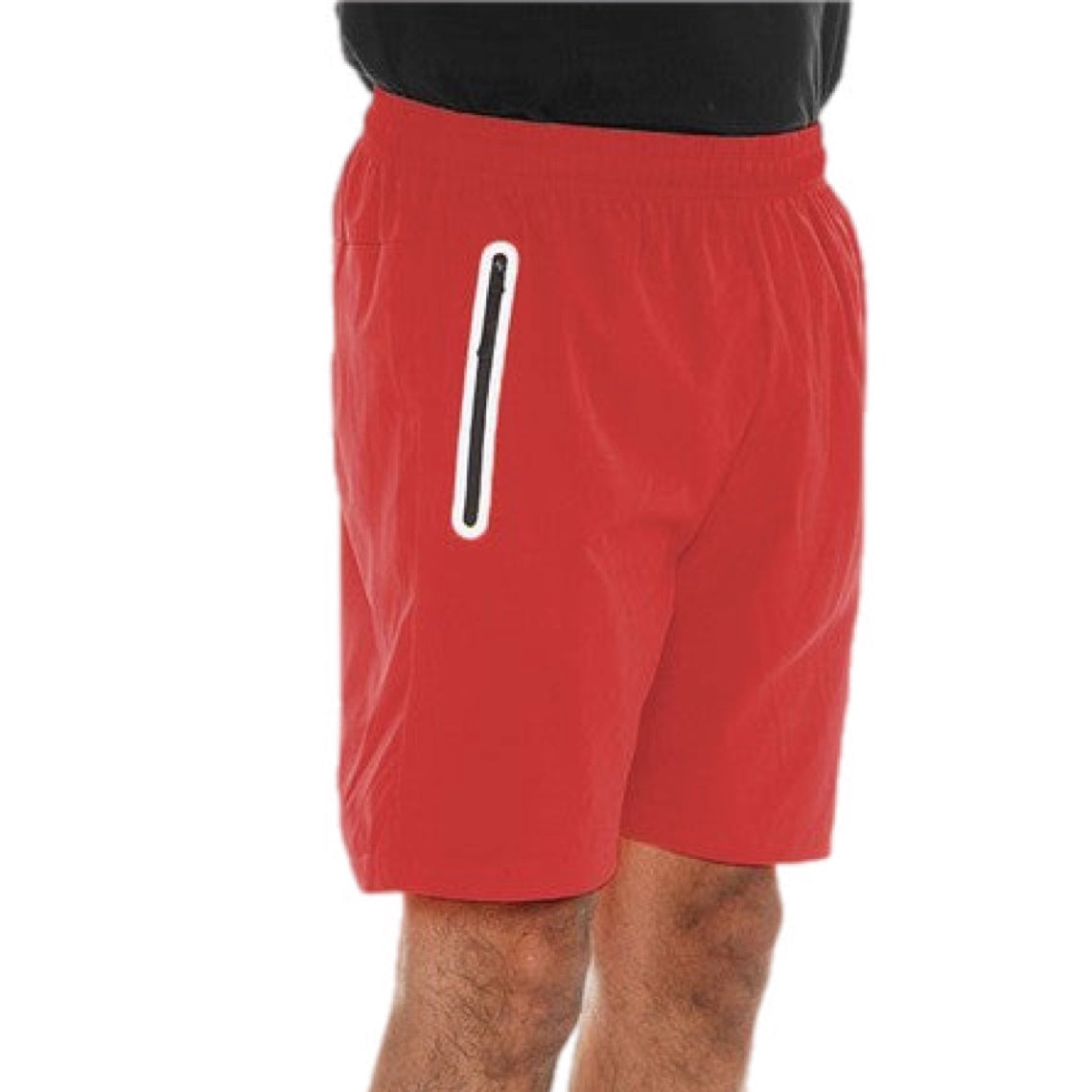 Athletic Sprinter Shorts