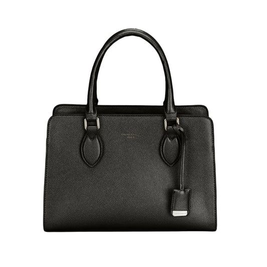 Vegan Leather Handbag