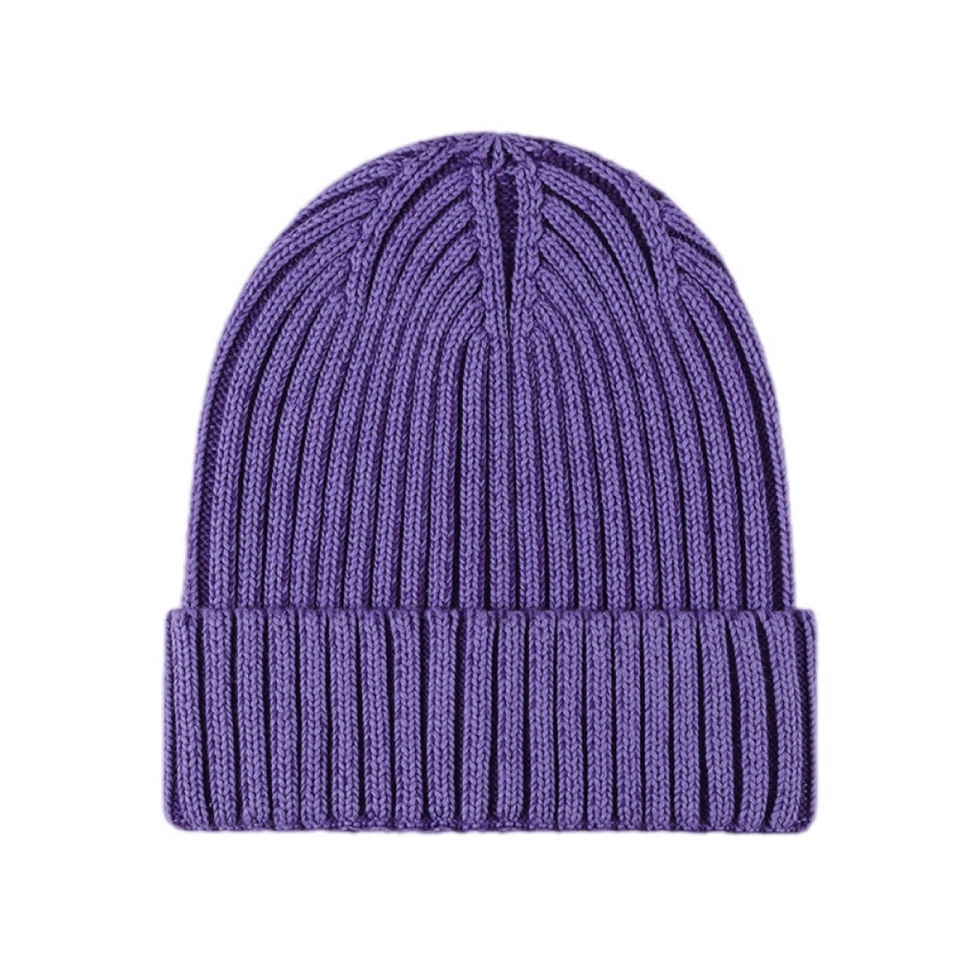 Cuffed Beanie