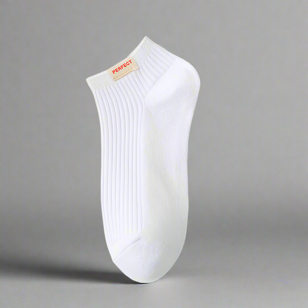 Cotton Low Rise Socks