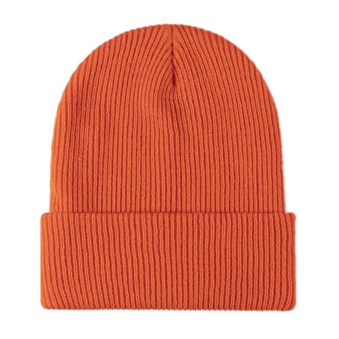 Knit Beanie