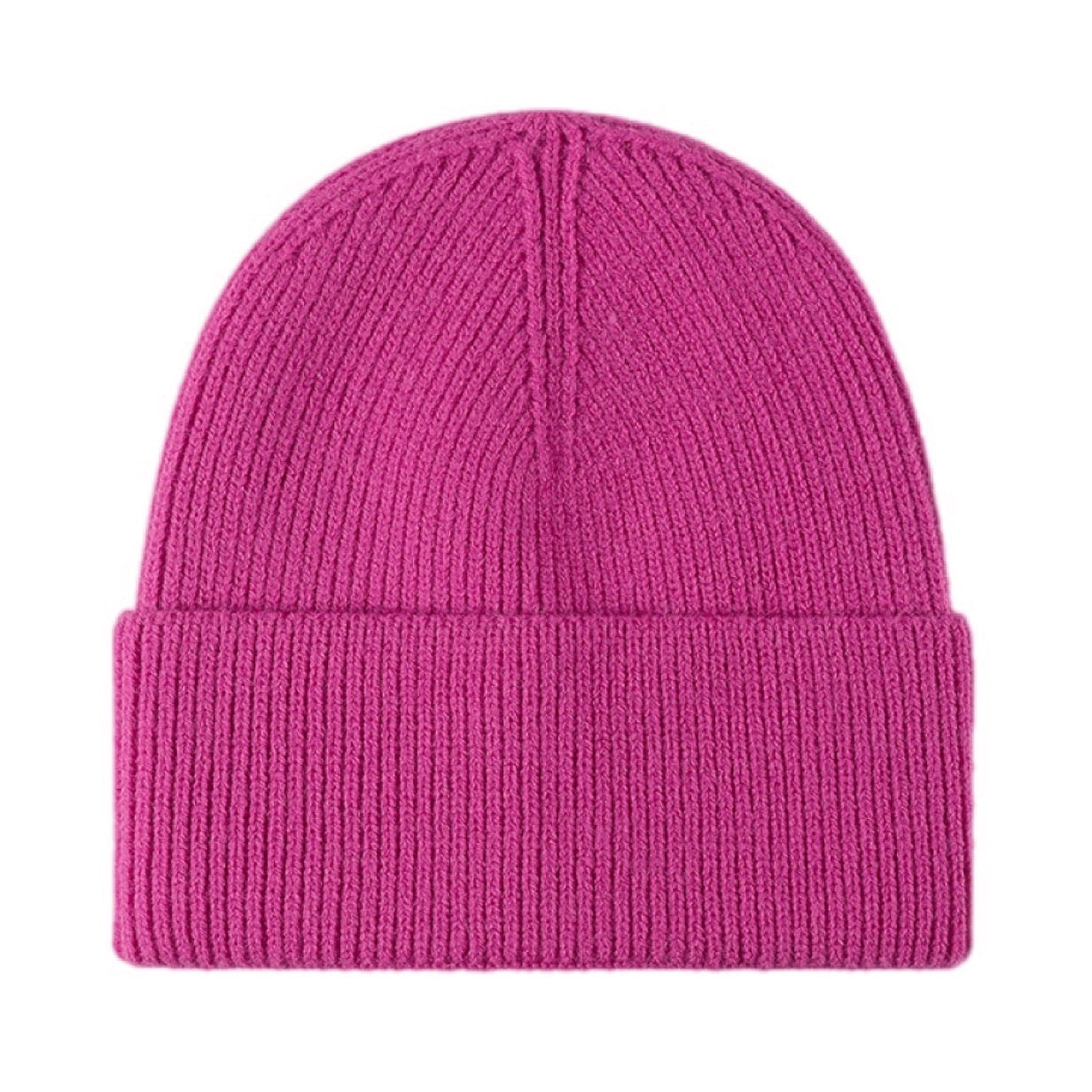 Knit Beanie