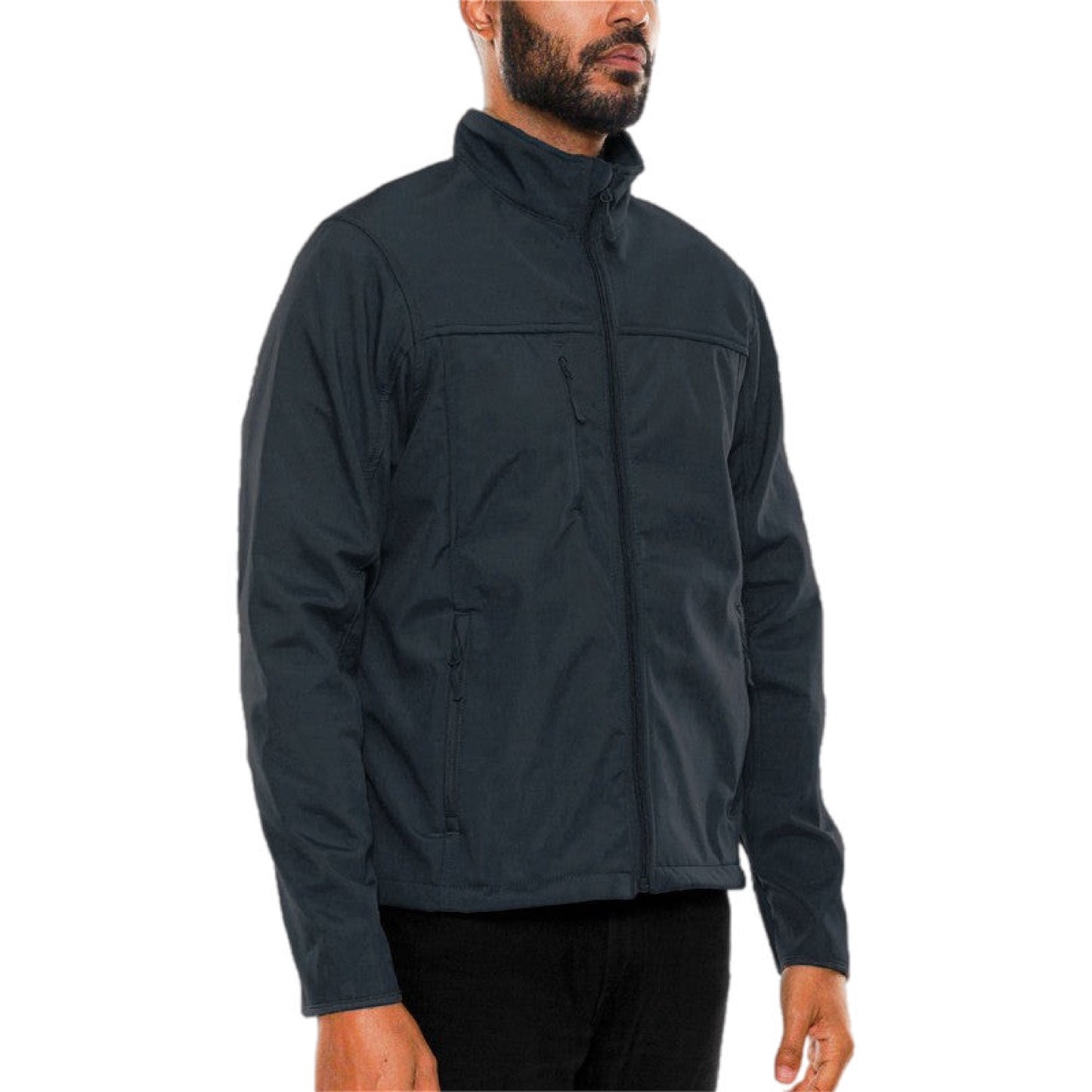 All-Conditions Soft Shell Storm Tech Jacket