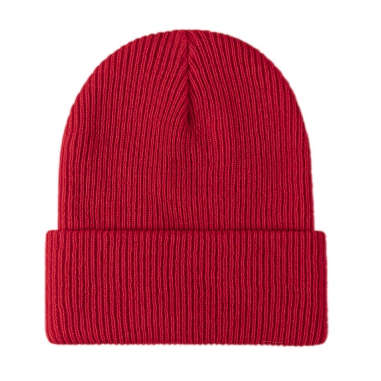 Knit Beanie