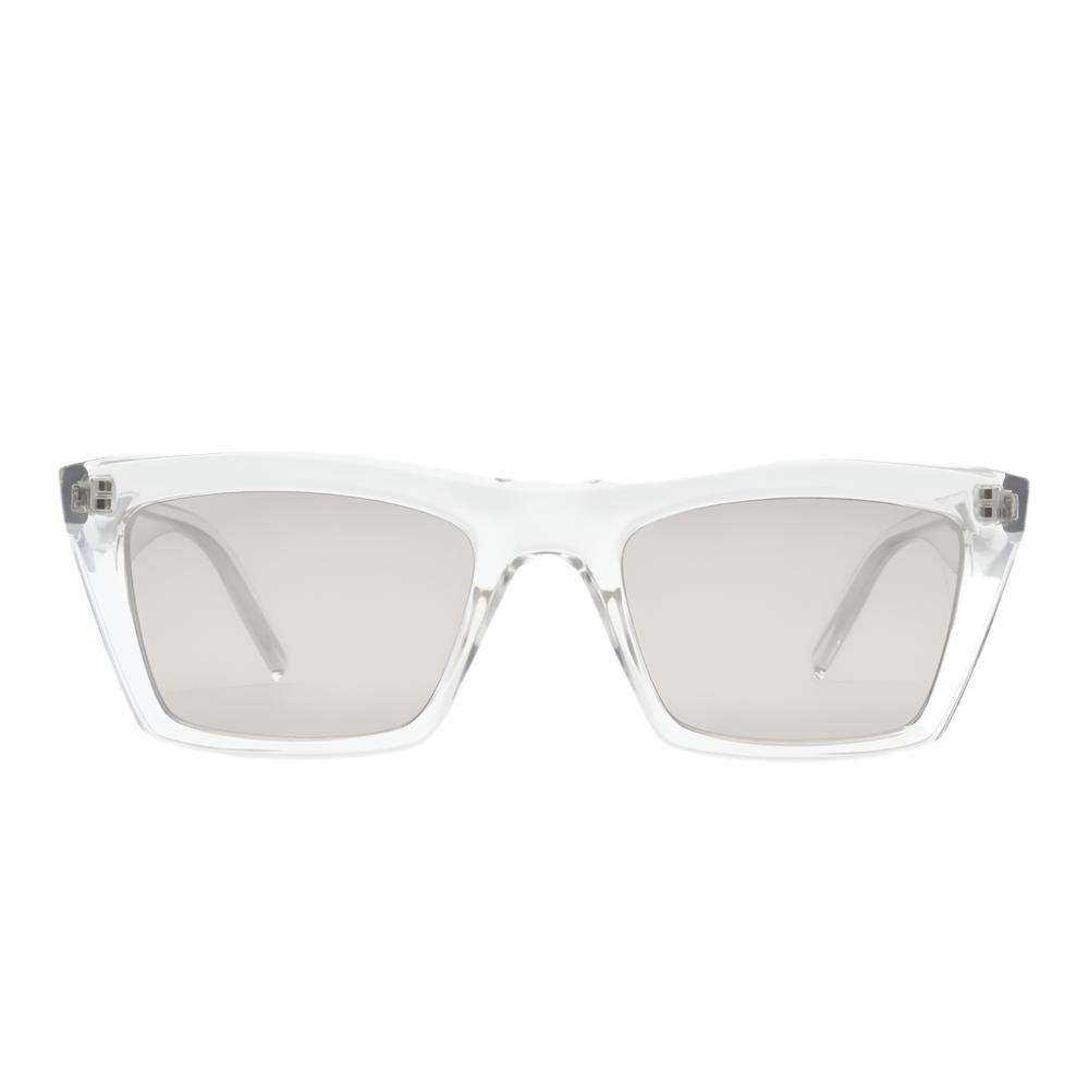 Rectangle Frame Sunglasses