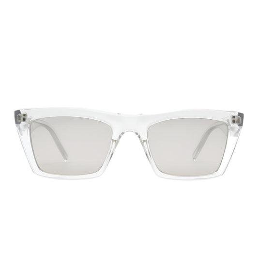 Rectangle Frame Sunglasses