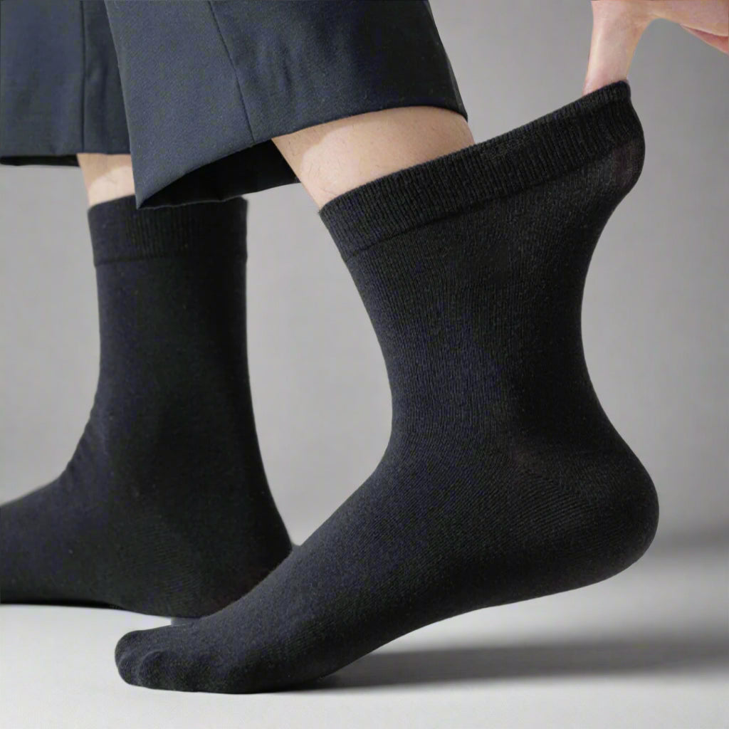 Cotton Sweat Absorbing & Breathable Socks