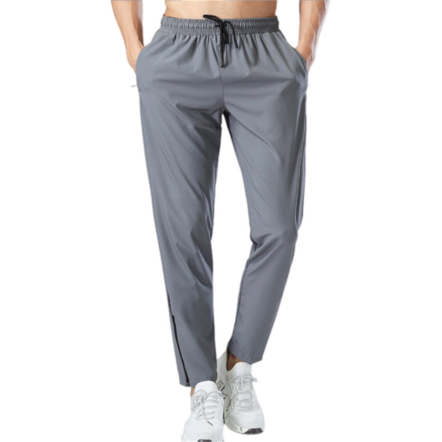 Quick Drying Breathable Joggers