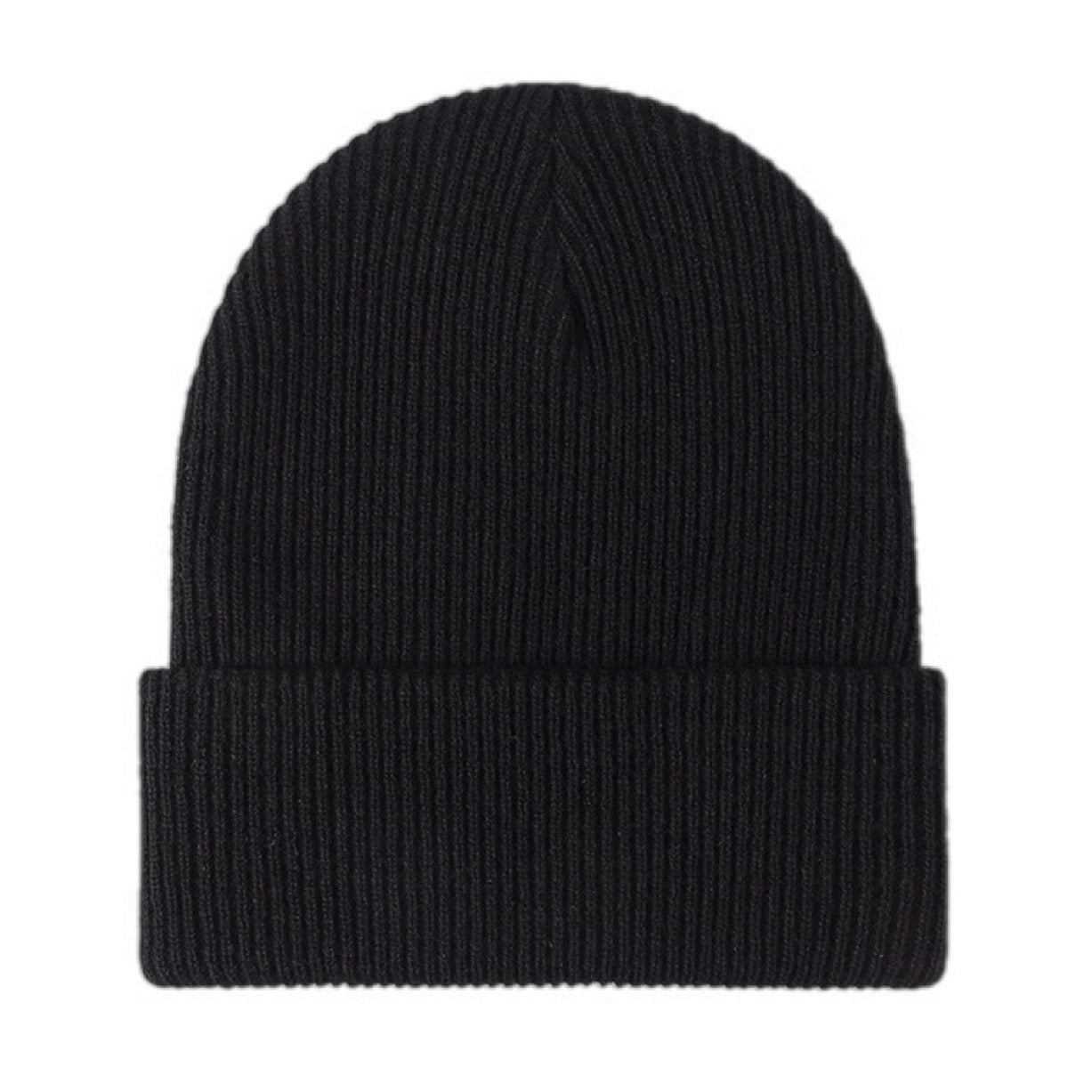 Knit Beanie