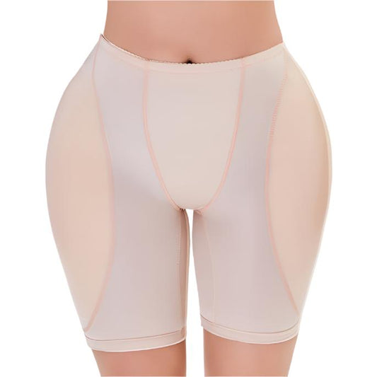 Lifting Pull-On Shapewear Shorts