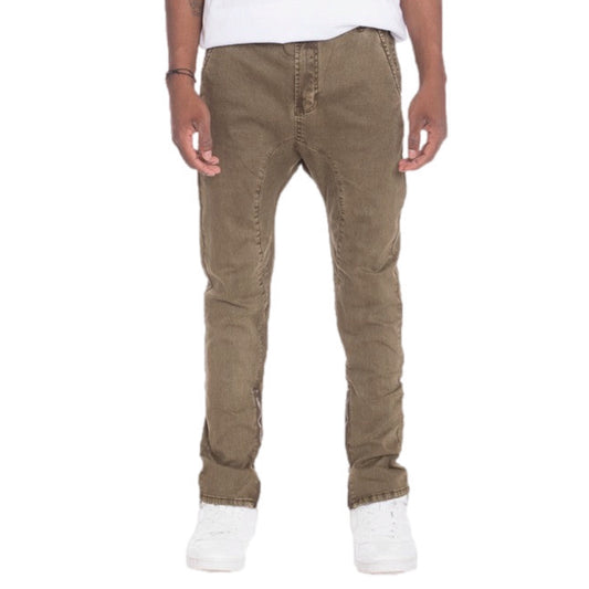 Urban Voyager Denim Pants