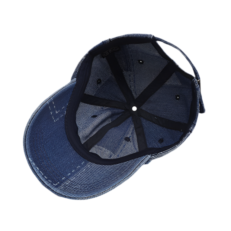 Adjustable Baseball Cap