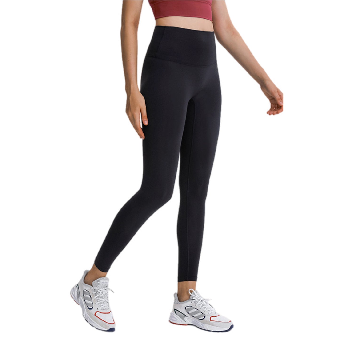 Ultra High Waist Active Leggings