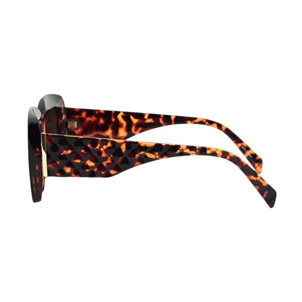 Square UV400 Sunglasses