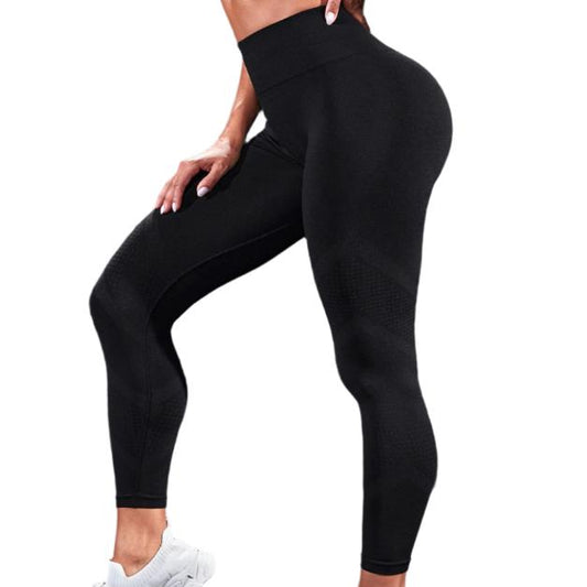 High Waist Active Leggings