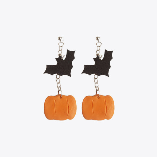 Halloween Dangle Earrings