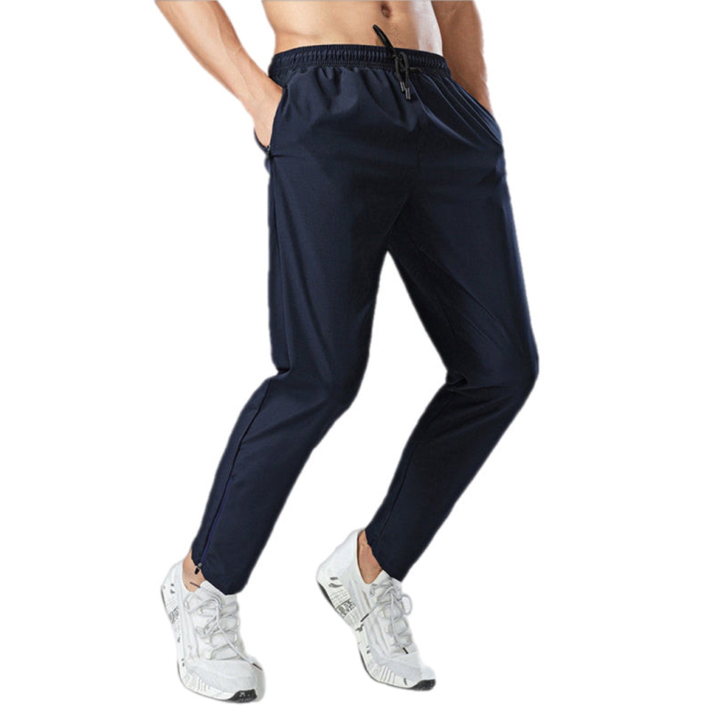 Quick Drying Breathable Joggers