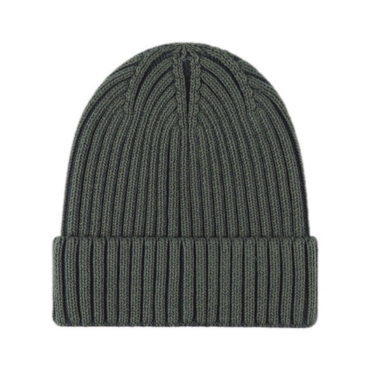 Cuffed Beanie