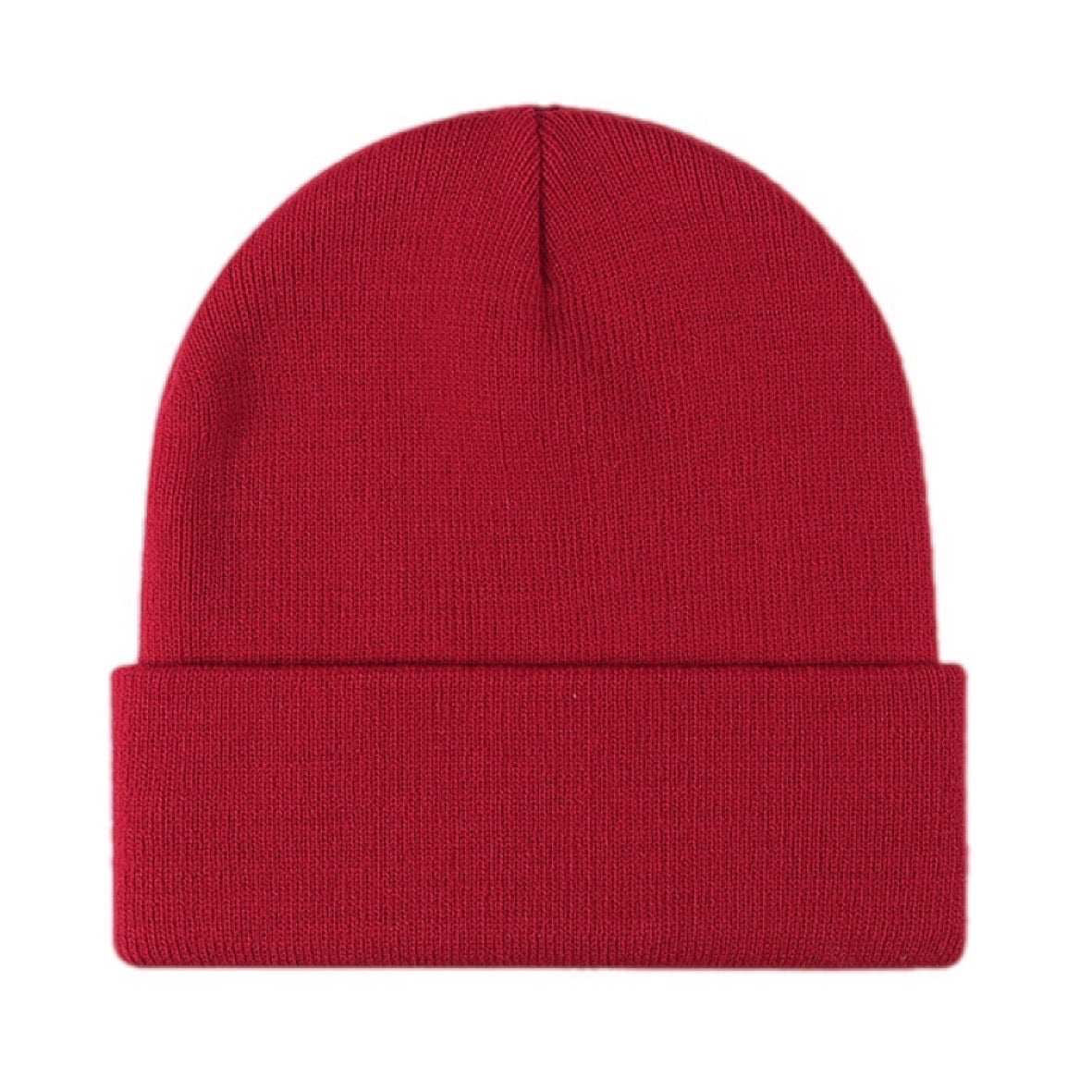 Cuff Knit Beanie