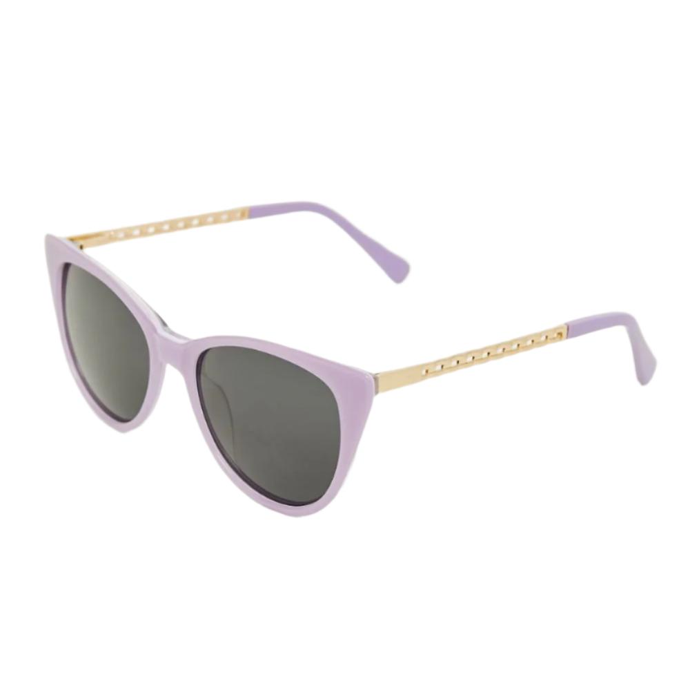 Cat-Eye Sunglasses