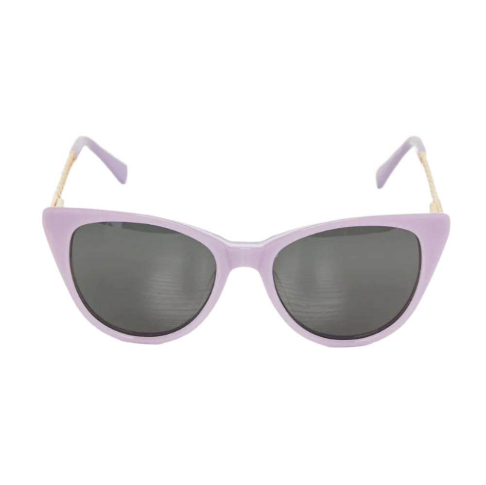 Cat-Eye Sunglasses