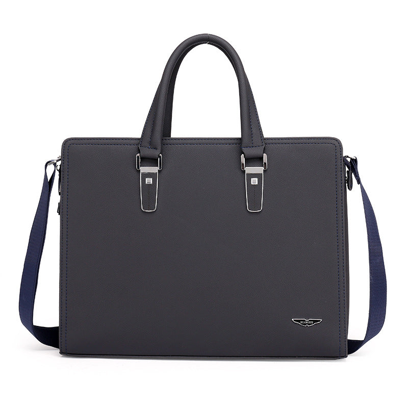 Shoulder Messenger Briefcase