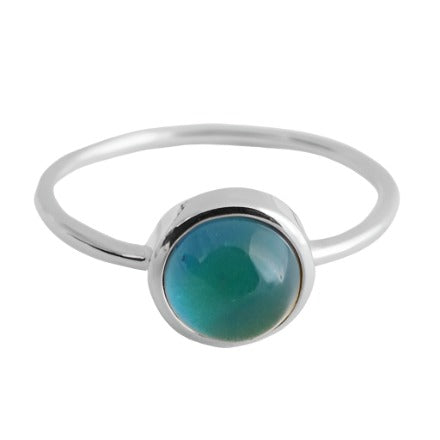 Mini Mood Ring