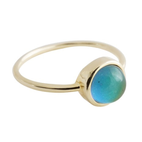 Mini Mood Ring