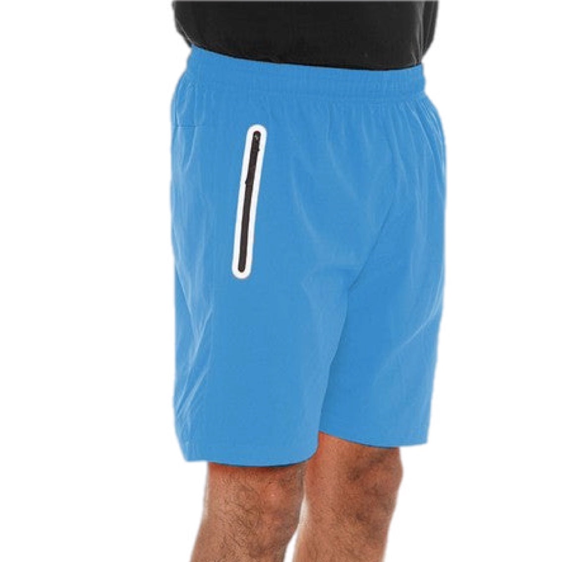 Athletic Sprinter Shorts