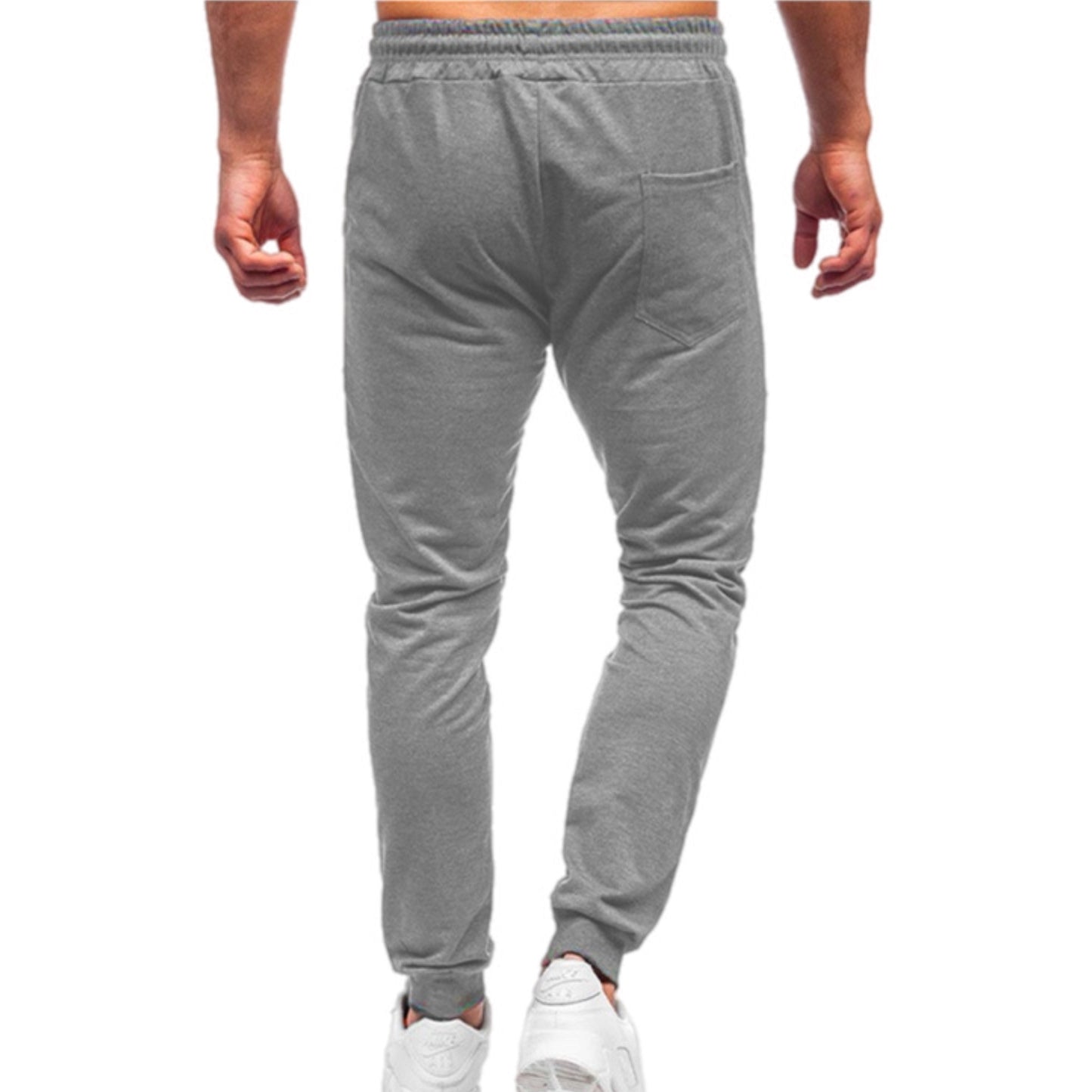 Side Stripe Joggers