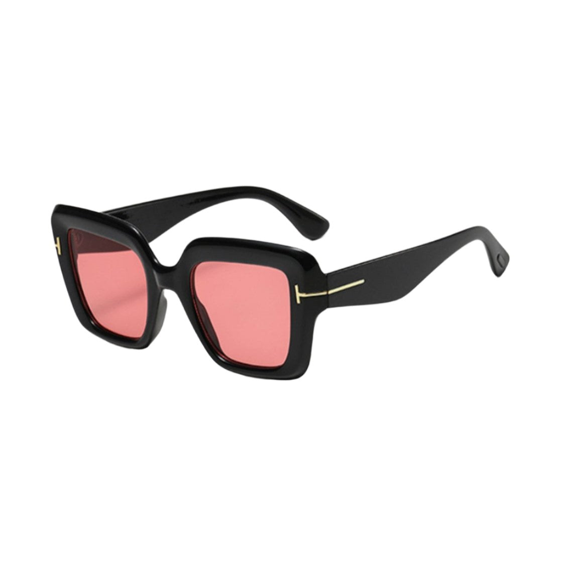 Square Frame Sunglasses