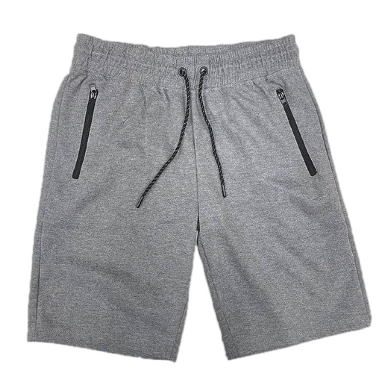 Cotton Bend Sweat Shorts