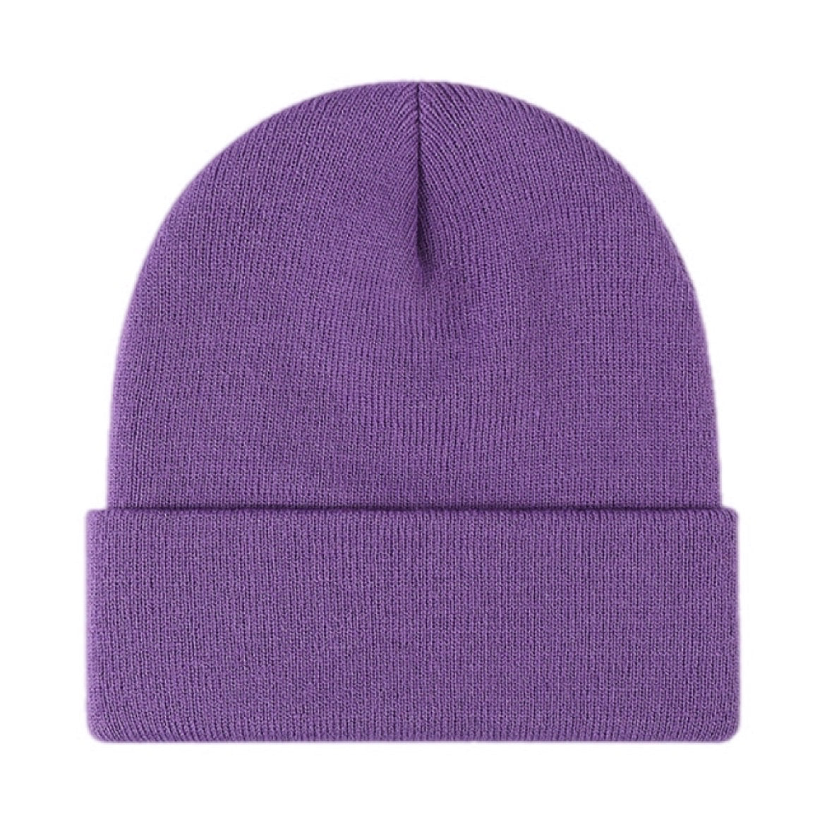 Cuff Knit Beanie