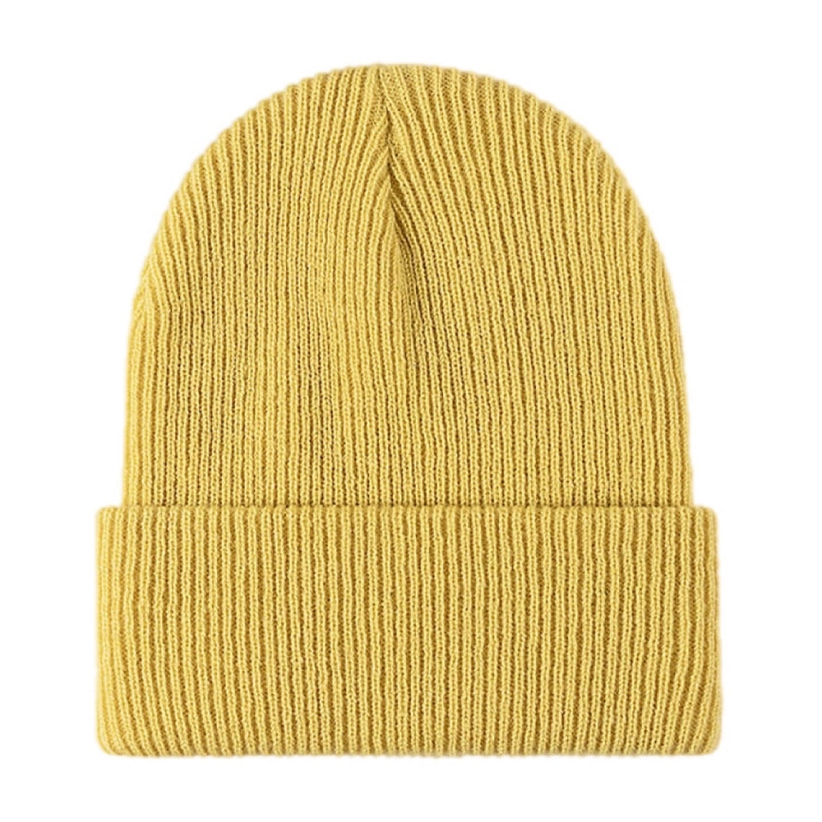 Knit Beanie