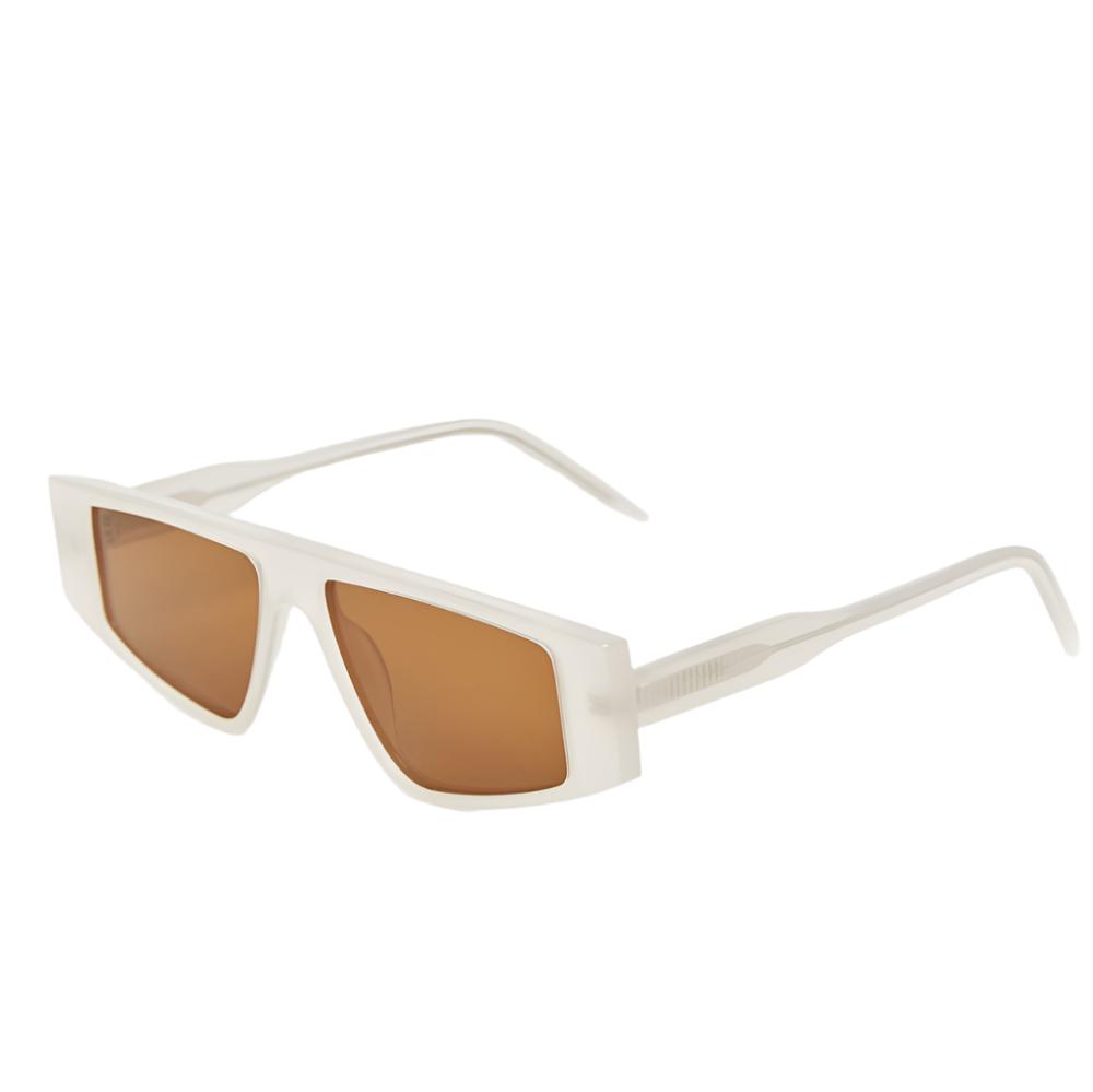 Geometric Polarized Sunglasses