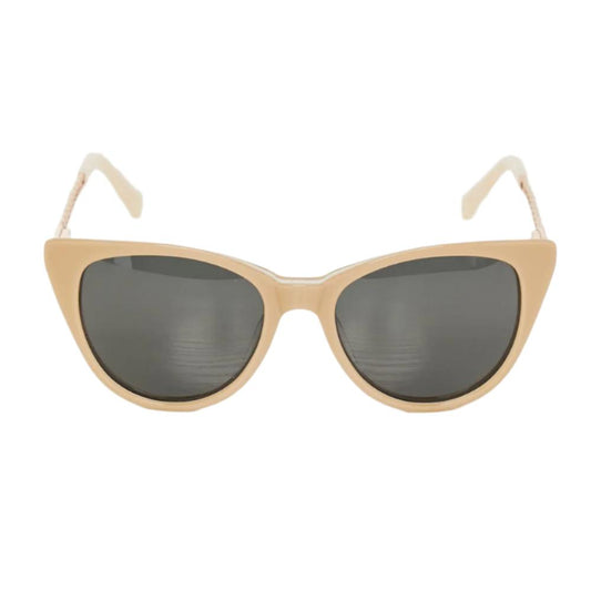 Cat-Eye Sunglasses