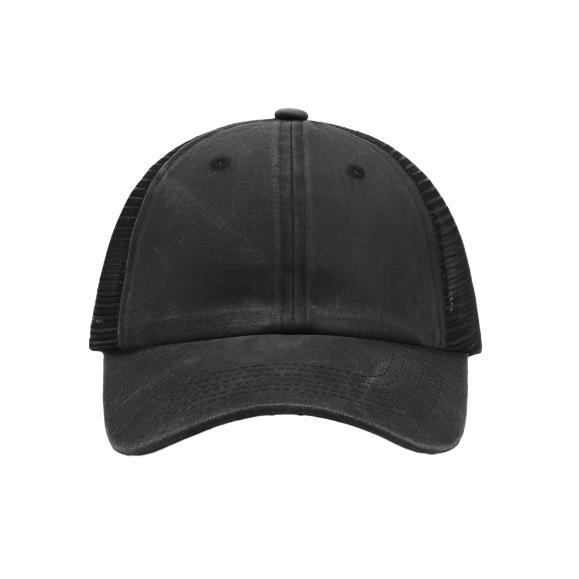 Breathable Mesh Adjustable Baseball Cap