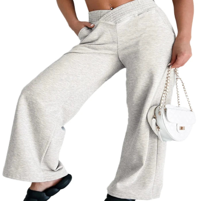 Active Pants with Pockets