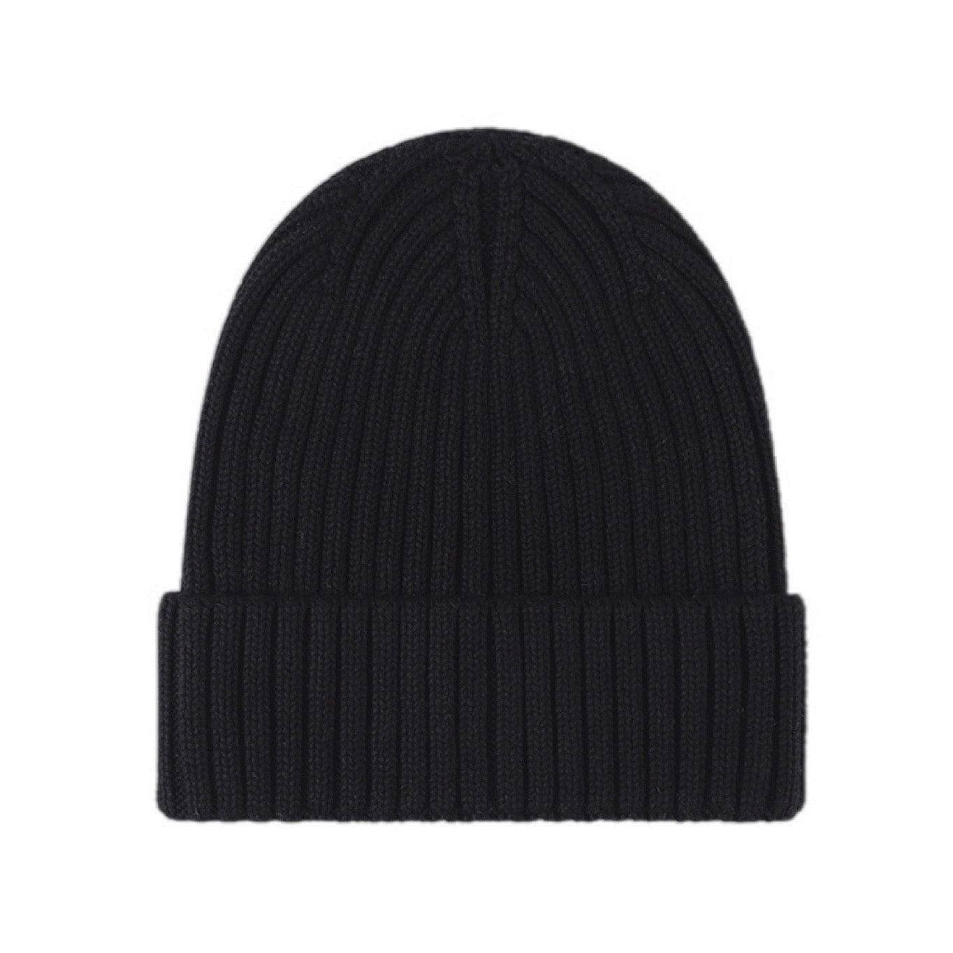 Cuffed Beanie