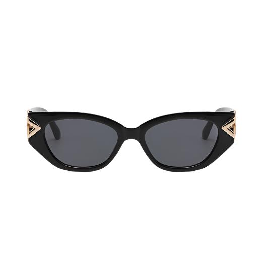 Cat-Eye Sunglasses