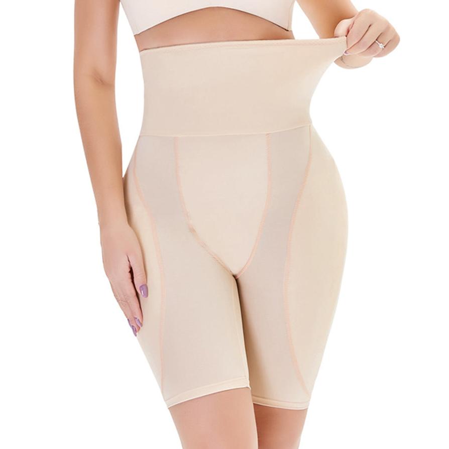 Hip Lifting Shapewear Shorts