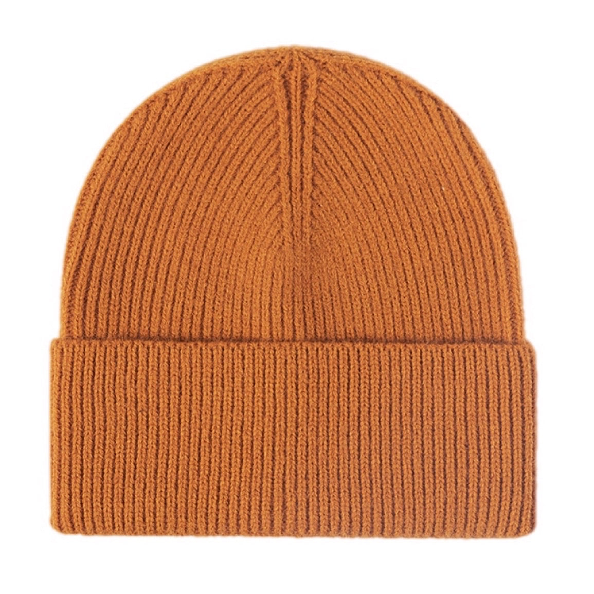 Knit Beanie